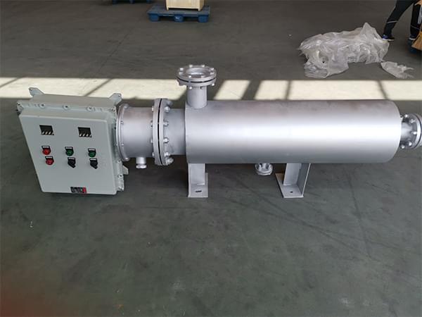 防爆空氣加熱器 氮?dú)夤艿兰訜崞? /><br>氮?dú)夤艿兰訜崞?/a><a href=